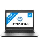 HP EliteBook 820 G3 T9X47EA