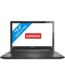 Lenovo Inc Essential E50-80 - Laptop