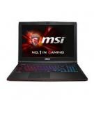 MSI Gaming Laptop GE62 2QD-489NL GE62 2QD-489NL