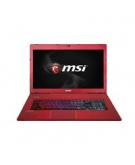 MSI Gaming Laptop GS70 2QE-237NL (Red Edition) GS70 2QE-237NL