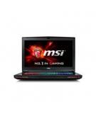 MSI Gaming Laptop GT72S 6QD-061NL GT72S 6QD-061NL