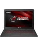 Asus GL752VW-T4079T-BE - Gaming Laptop / Azerty
