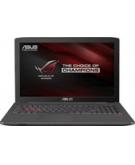 Asus GL752VW-T4239T-BE - Gaming Laptop / Azerty