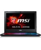 MSI GS60 6QE-030BE - Gaming Laptop / Azerty