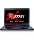 MSI GS70 6QC-015BE - Gaming Laptop / Azerty