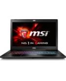 MSI GS72 6QE 207BE - Gaming Laptop / Azerty