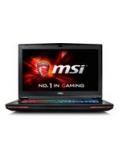 MSI GT72 6QD-678BE - G-SYNC Gaming Laptop / Azerty
