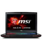 MSI GT72S 6QD-662BE - Gaming Laptop / Azerty
