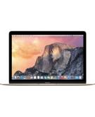 MacBook 12'' 256 GB Goud (Refurbished)