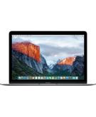 MacBook 12'' 256 GB Space Gray (Refurbished)
