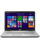 Asus N751JK-T7130H