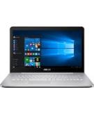 Asus N752VX-GC084T-BE - Laptop / Azerty