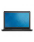Dell NL Chromebook 3120/Celeron N2840/2GB/16GB eMMC/11.6i HD (1366x768)/Cam 3120-6881