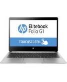 HP notebooks G1 - Intel Core m5 - Touchscreen