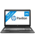 HP Pavilion 15-bc075nd