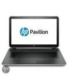 HP Pavilion 17-f277nb - Azerty-laptop