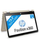 HP Pavilion x360 13-u001nd