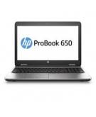 HP PB 650 i5-6200U 15.6 8GB/512 PC T9W99EA#ABH