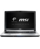 MSI PE60 6QE-690BE - Laptop / Azerty