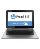 HP Pro x2 612 i3 12.5/FHD 4GB 128GB W8.1 L5G59EA#ABH