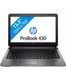 HP ProBook 430 G3 i5 8GB 128SSD