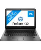 HP ProBook 430 G3 W4N75ET