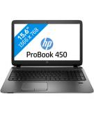 HP ProBook 450 G3 W4P30ET