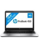 HP Probook 450 G4 T8B72ET