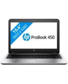 HP Probook 450 G4 Y8B39ET