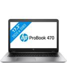 HP ProBook 470 G4 Y8A82ET