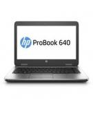 HP ProBook 640G2 i5 14 FHD 4GB 128GB W7p T9X02ET#ABH