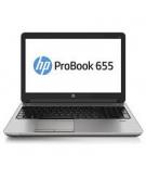 HP ProBook 655 G1 Notebook PC F4Z43AW#ABH