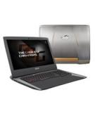 Asus ROG G752VY-GC067T-BE - Gaming Laptop / Azerty