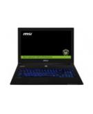 MSI Workstation WS60 6QI-069BE - Laptop / Azerty