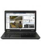 HP ZBook 15 i7-4710MQ 15.6 8GB/10T PC M4R54ET#ABH