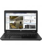 HP ZBook 15 i7-4710MQ 15.6 8GB/10T PC M4R62ET#ABH