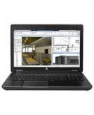 HP ZBook 15 i7-4710MQ 15.6 8GB/256 PC M4R57EA#ABH